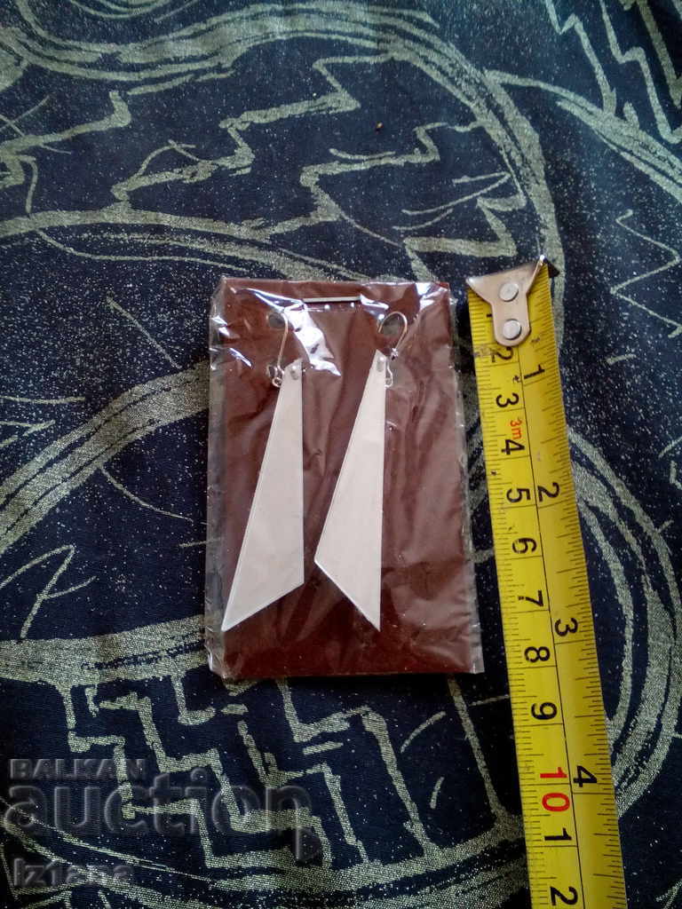 Доставка на Стари Дамски обици