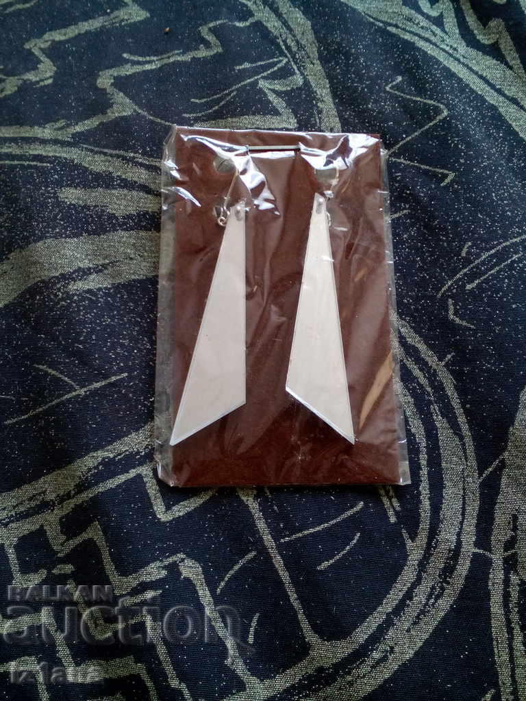 Стари Дамски обици