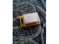 Șurub vechi, șuruburi pentru lemn