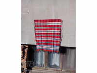 Старинна престилка