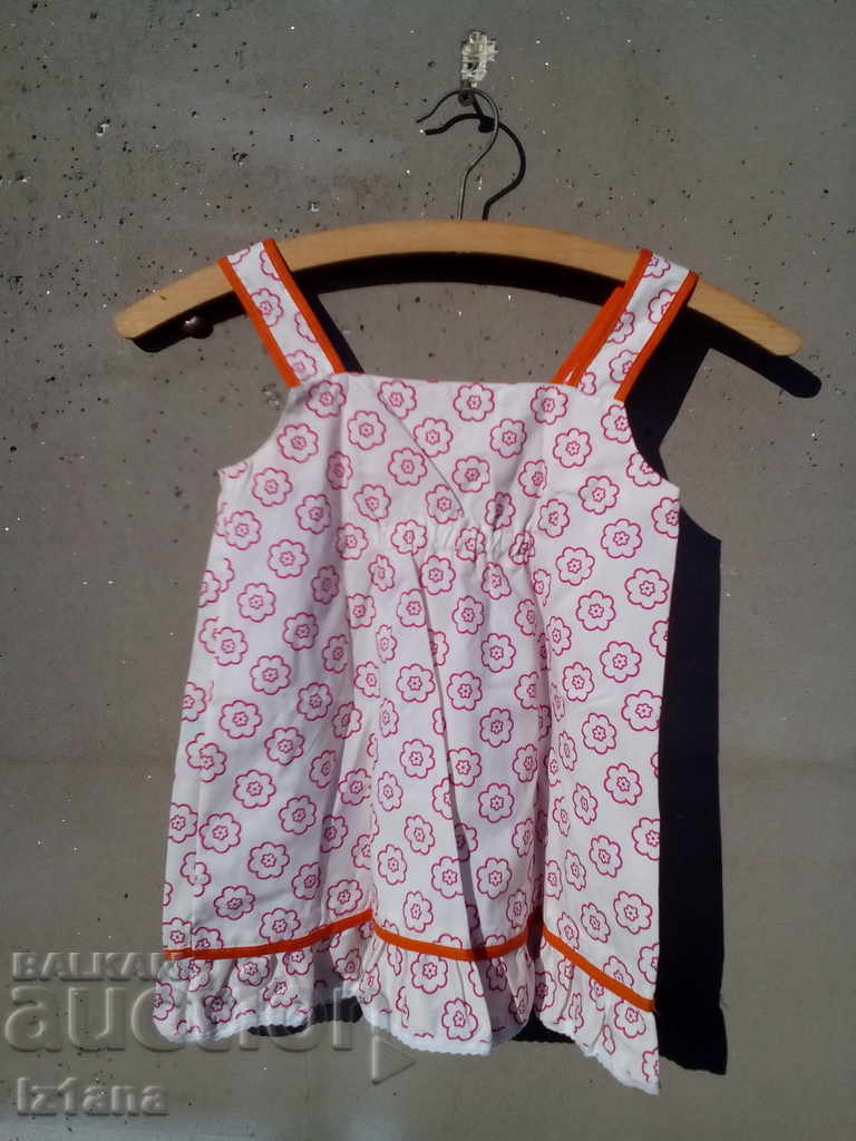 Licitație Rochie veche de copil