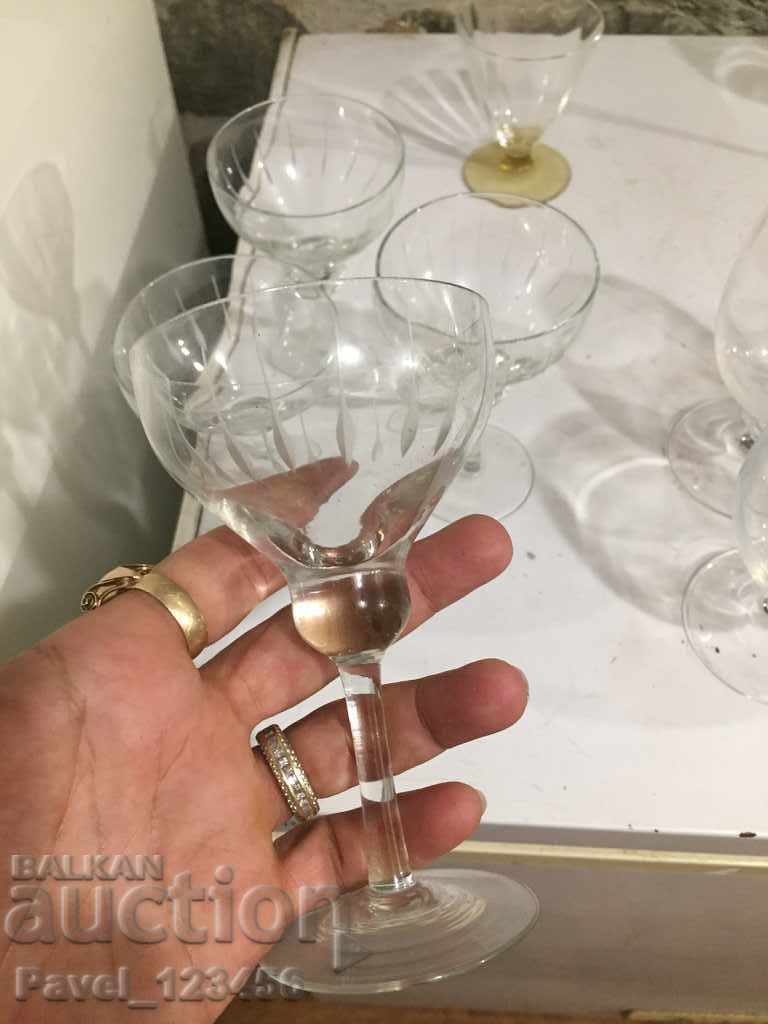 15 thin-walled SOC cups with price 39.99 BGN | € 20.45 15 thin-walled SOC cups with price 39.99 BGN | € 20.45