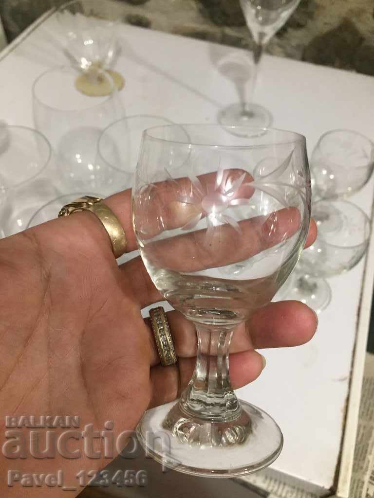 Auction 15 thin-walled SOC cups Auction 15 thin-walled SOC cups