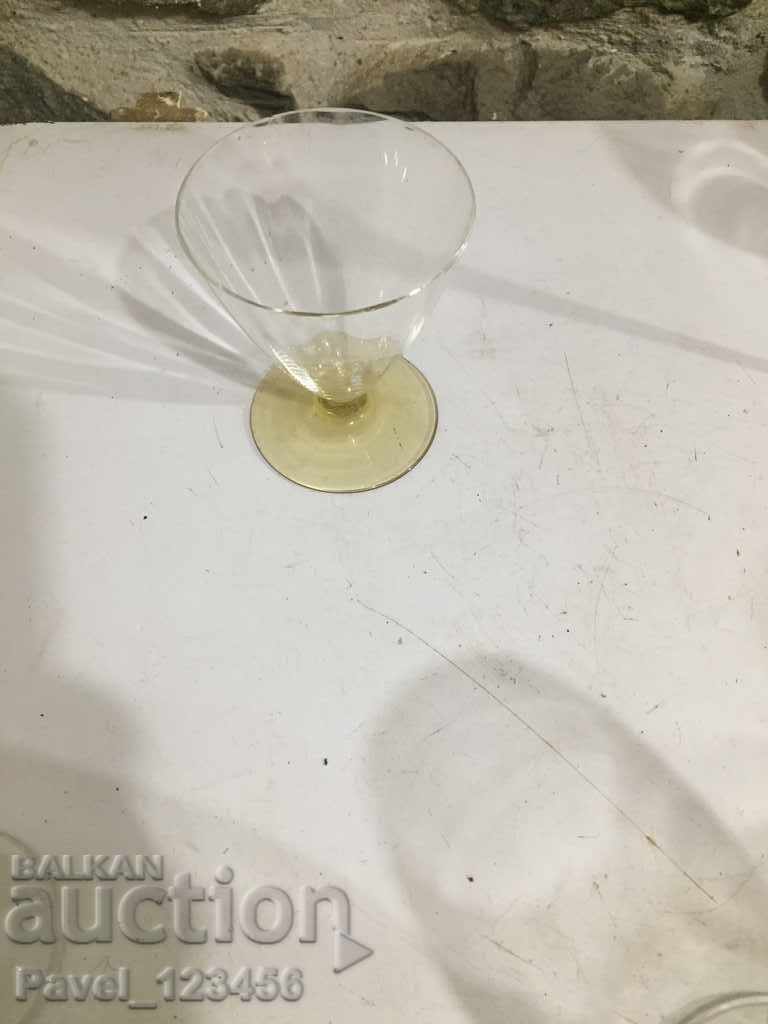 Delivery of 15 thin-walled SOC cups Delivery of 15 thin-walled SOC cups