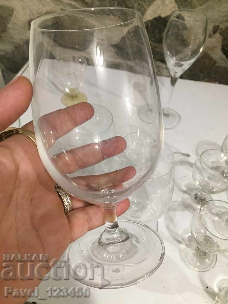 15 thin-walled SOC cups - 5 15 thin-walled SOC cups - 5