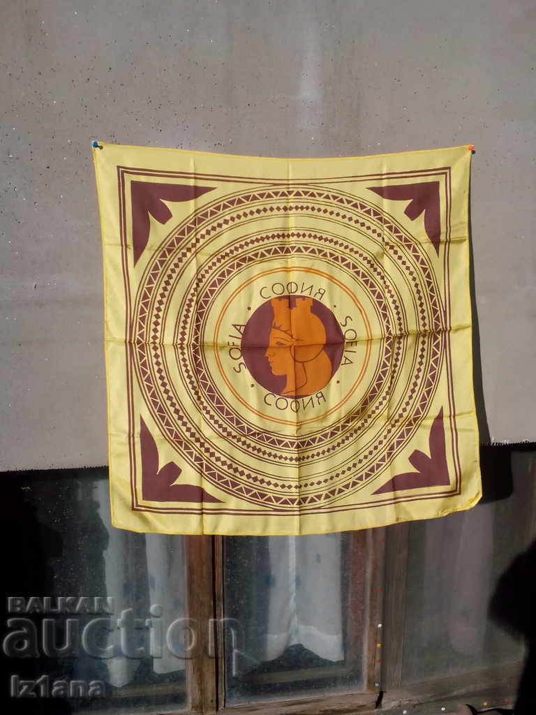 Delivery of Old tablecloth Sofia Delivery of Old tablecloth Sofia