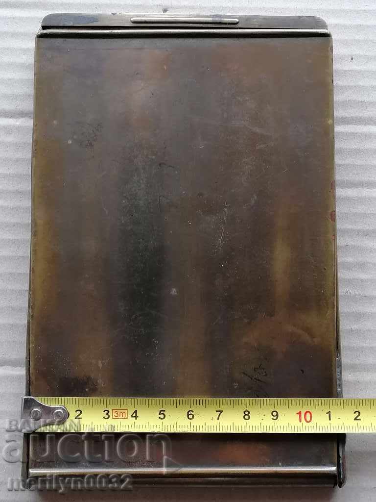 Calculator mecanic calculator german Germania 1920 cu preț 139.00 BGN | € 71.07