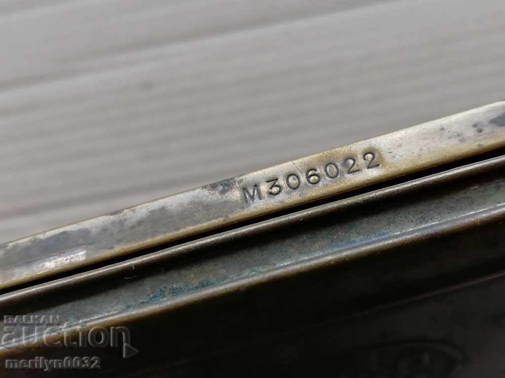 Calculator mecanic calculator german Germania 1920 - 5