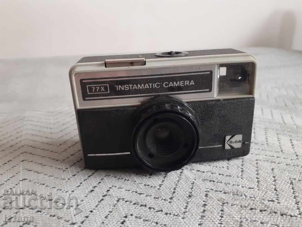 Camera veche Kodak