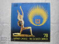 WTA 10278 - The Golden Orpheus 78
