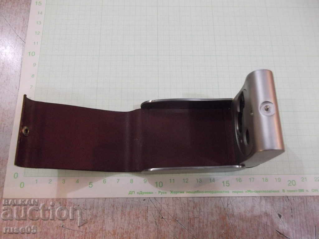 Δημοπρασία Πτυσσόμενο ξυπνητήρι χαλαζία Δημοπρασία Πτυσσόμενο ξυπνητήρι χαλαζία