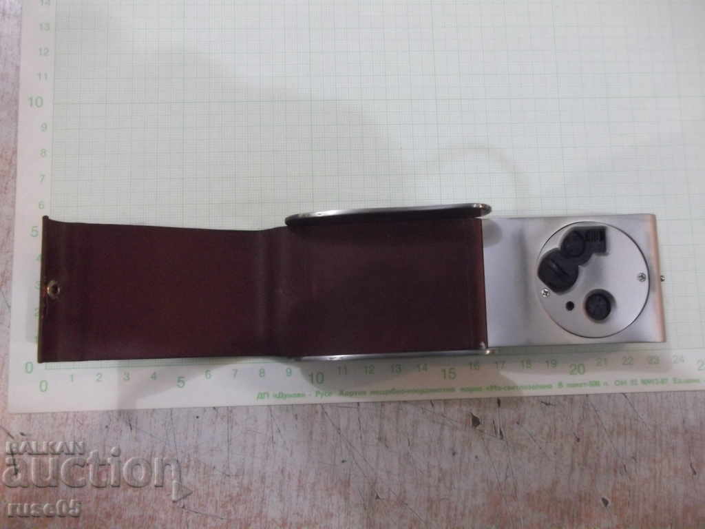 Πτυσσόμενο ξυπνητήρι χαλαζία - 5 Πτυσσόμενο ξυπνητήρι χαλαζία - 5