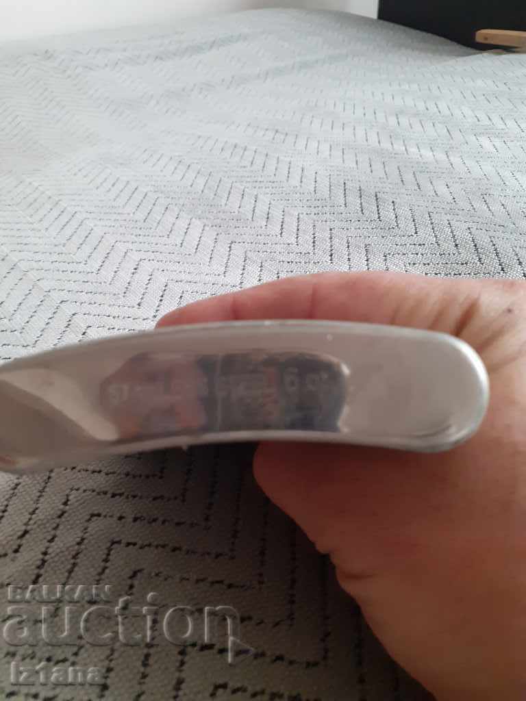 Pocket Manerka - 6 Pocket Manerka - 6