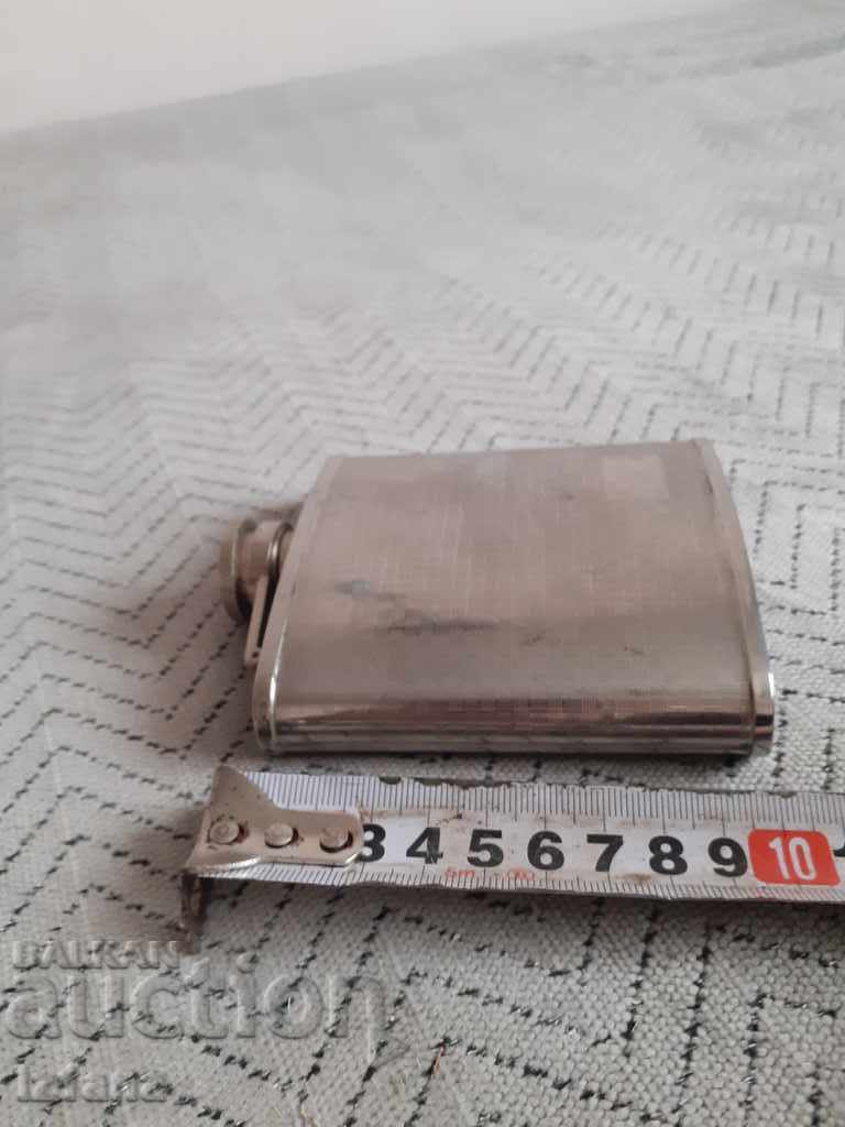 Джобна Манерка - 7 Джобна Манерка - 7