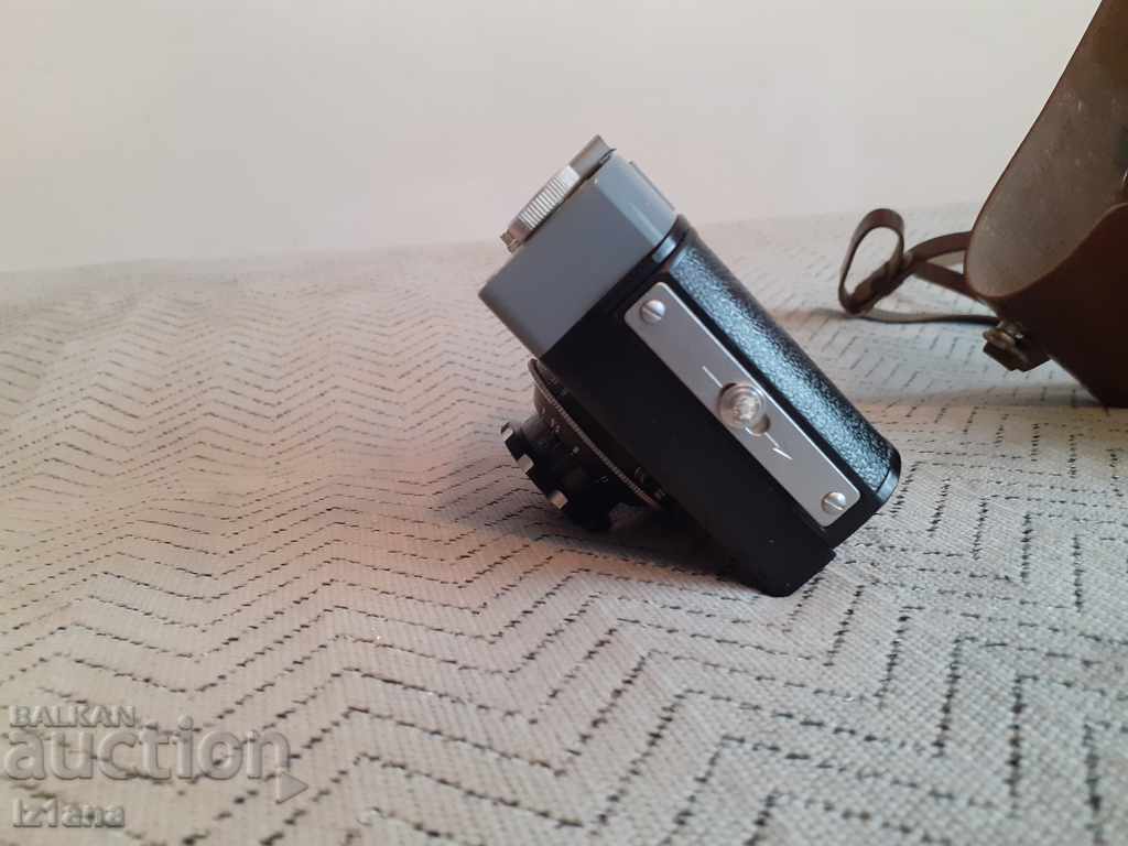 Auction  Camera Shift 8