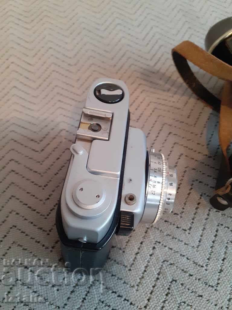 Old Beirette camera - 6 Old Beirette camera - 6