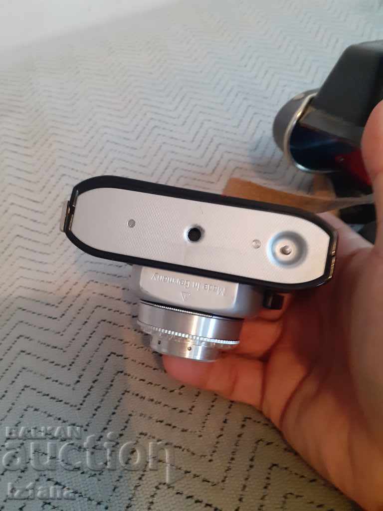 Old Beirette camera - 7 Old Beirette camera - 7