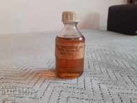 Ulei de instrumente vechi