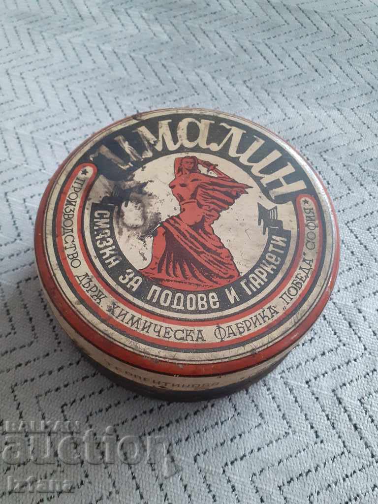 Old Floor and Parquet Imalin Wax Old Floor and Parquet Imalin Wax