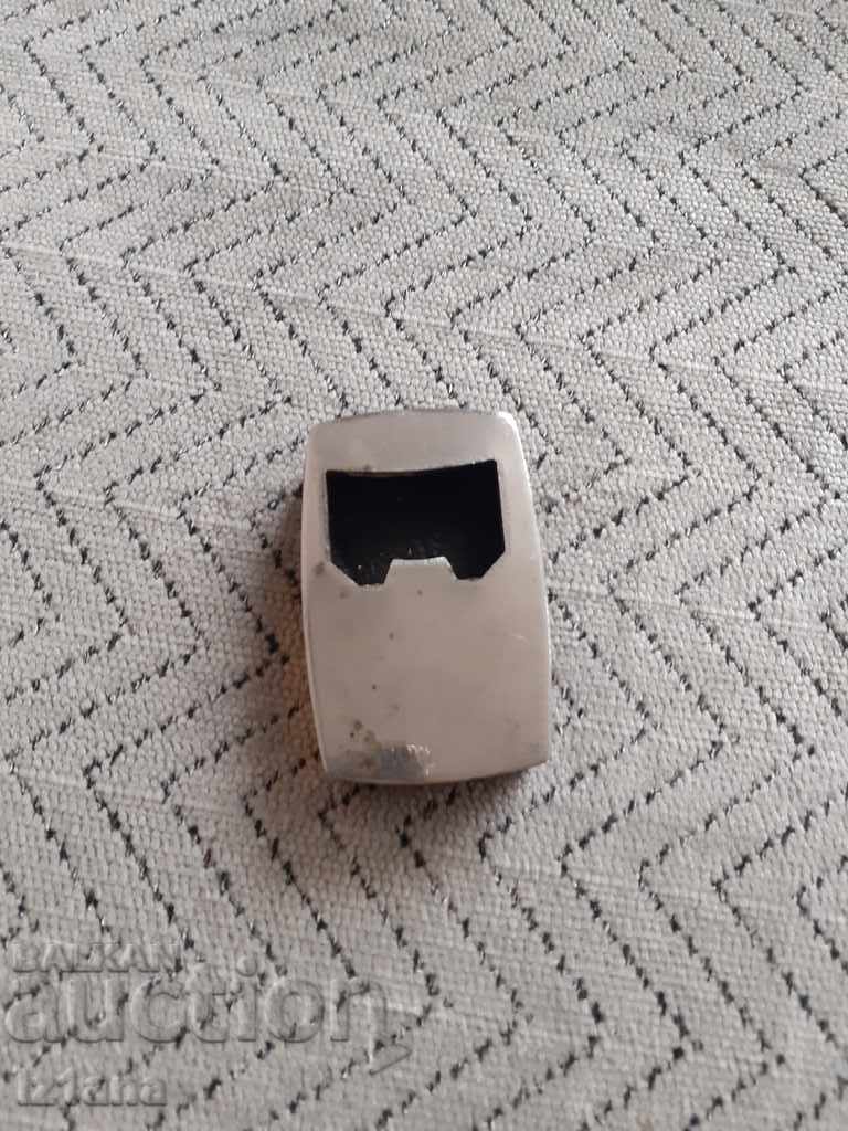 Auction  Old bottle opener SK Instrumental Industry Gabrovo