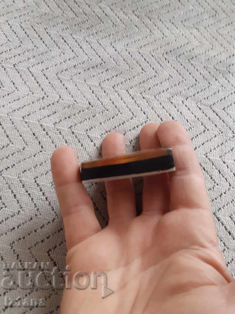 Delivery of Old bottle opener SK Instrumental Industry Gabrovo