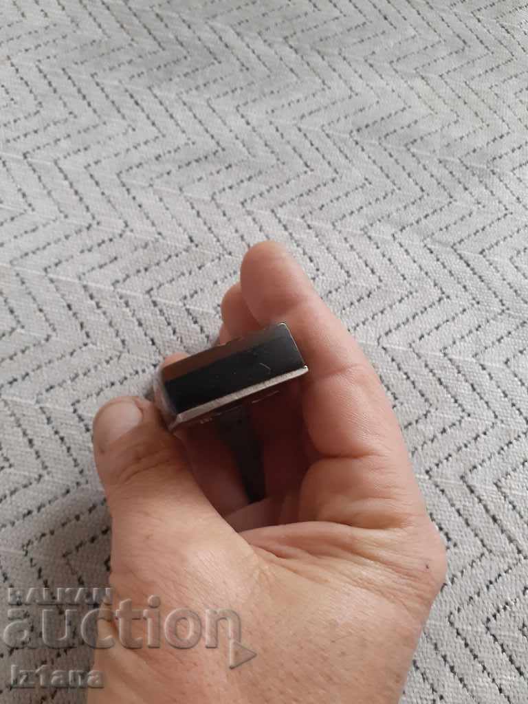 Old bottle opener SK Instrumental Industry Gabrovo - 5