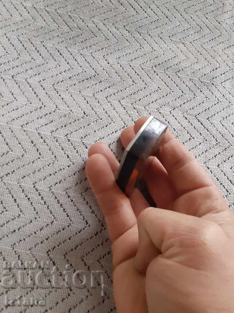 Old bottle opener SK Instrumental Industry Gabrovo - 6