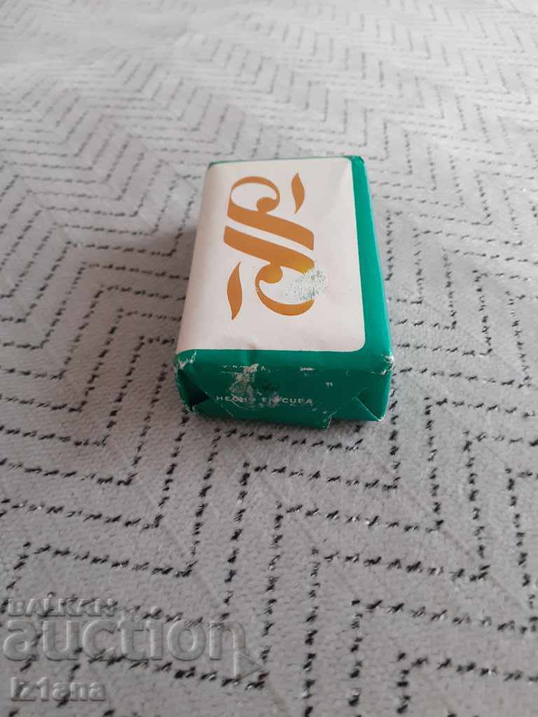 Old Tocador Soap with price 15.00 BGN | € 7.67 Old Tocador Soap with price 15.00 BGN | € 7.67