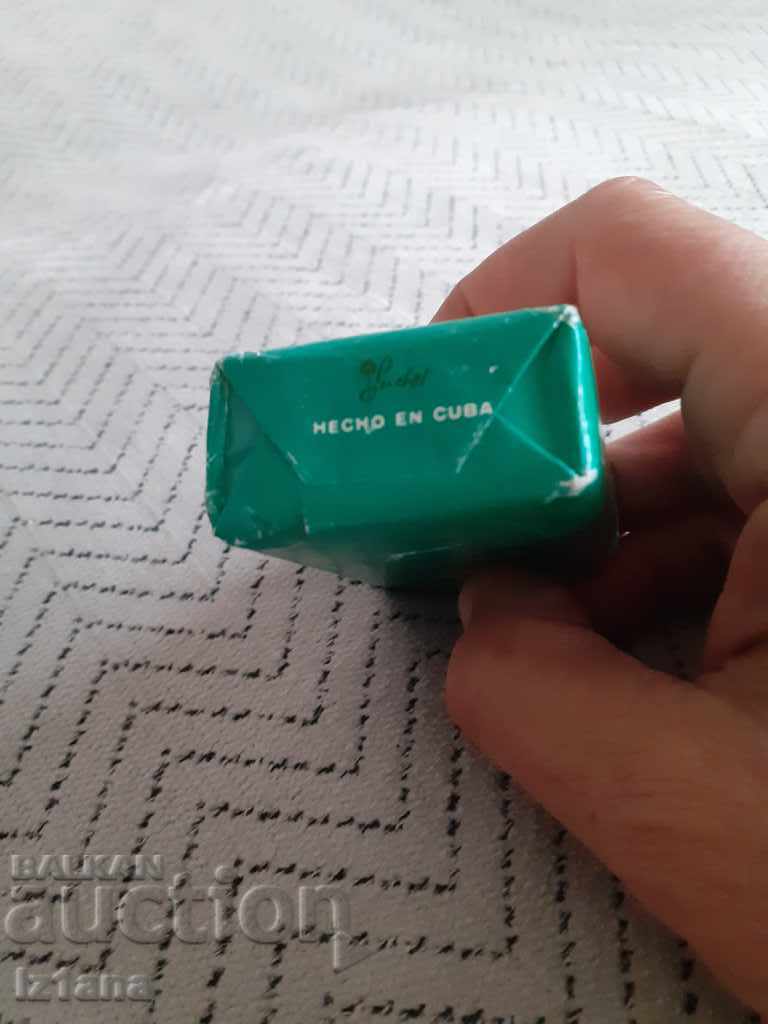 Delivery of Old Tocador Soap Delivery of Old Tocador Soap