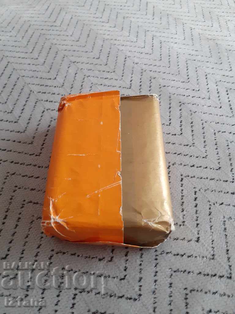 Old Caola Soap - 6 Old Caola Soap - 6