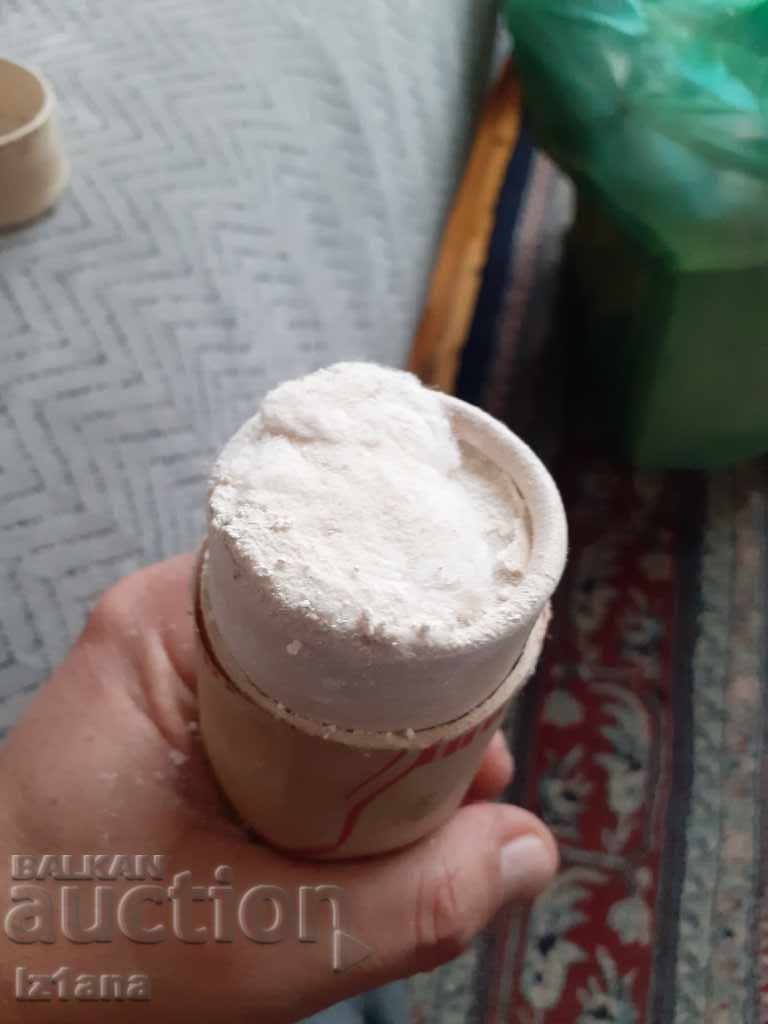 Old Powder from Medical Industry - 5 Old Powder from Medical Industry - 5