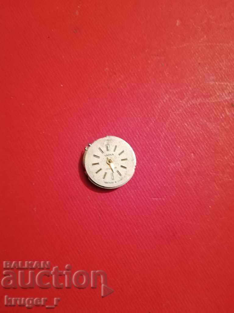 Seagull women's watch mechanism with price 2.00 BGN | € 1.02 Seagull women's watch mechanism with price 2.00 BGN | € 1.02