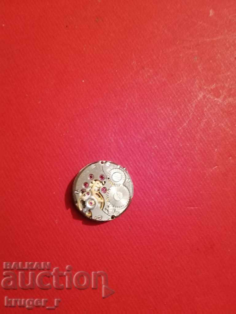 Auction  Seagull women's watch mechanism