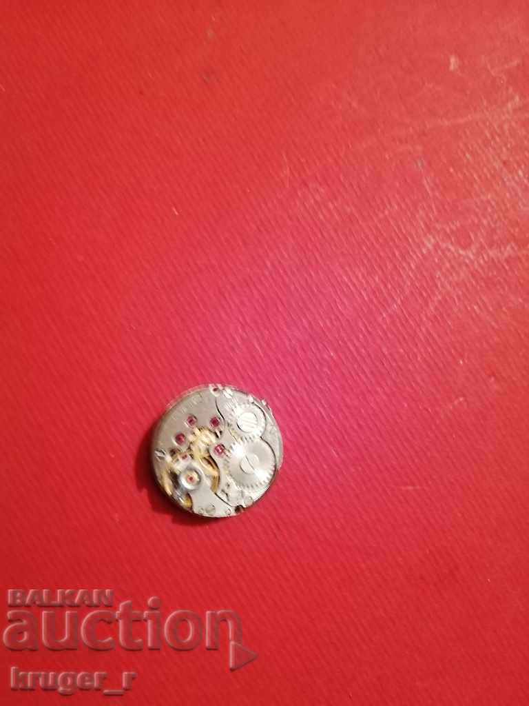 Seagull women's watch mechanism - 6 Seagull women's watch mechanism - 6