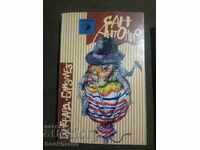 San Antonio: Bulevardul Blisalez