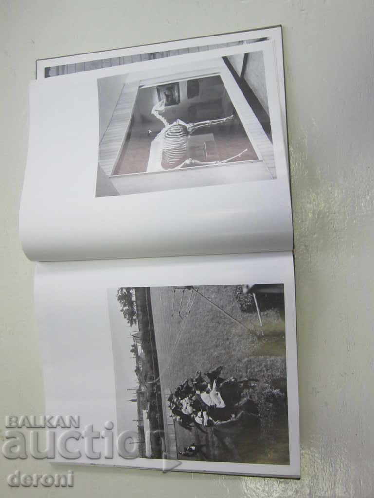 Book Album Budapest Photo album 1971 - 6 Book Album Budapest Photo album 1971 - 6