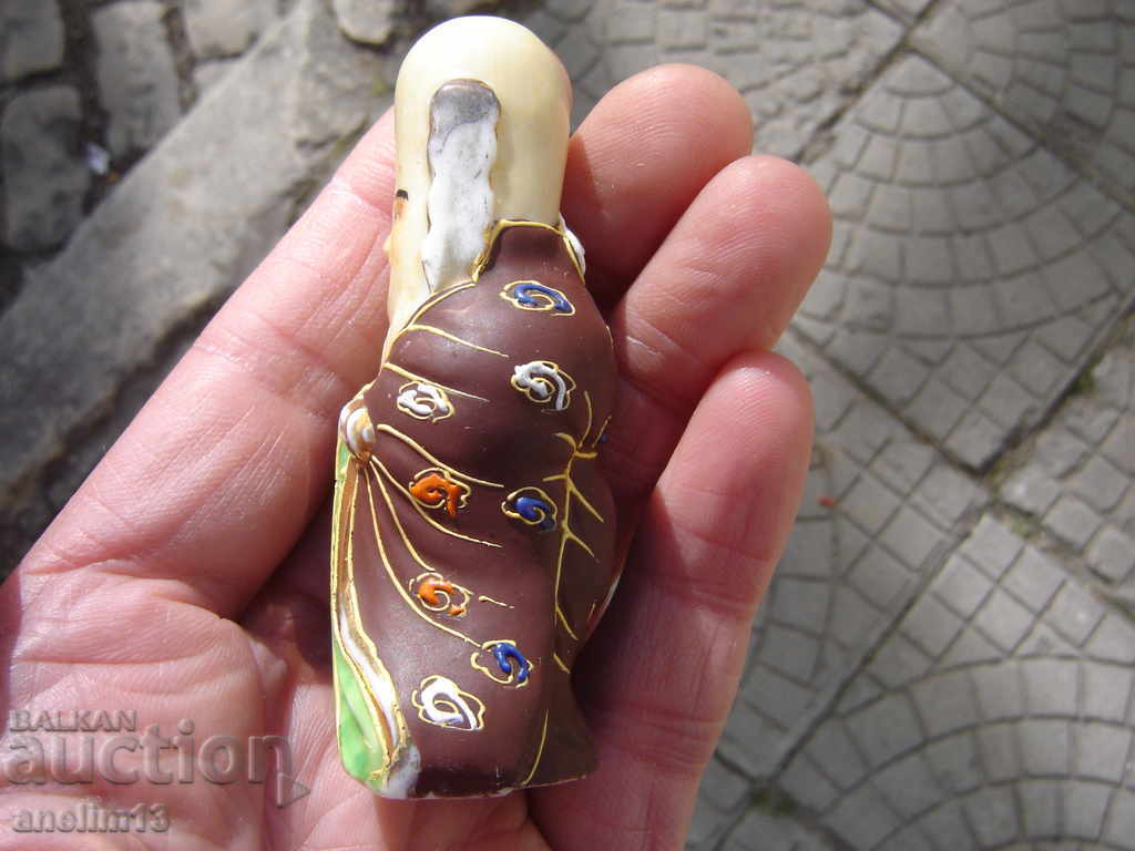 Auction STAR PORCELAIN JAPAN Auction STAR PORCELAIN JAPAN