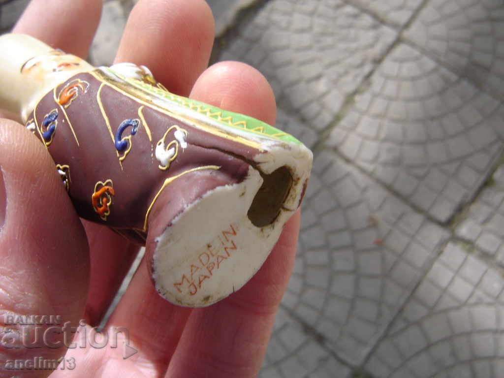 STAR PORCELAIN JAPAN - 6 STAR PORCELAIN JAPAN - 6