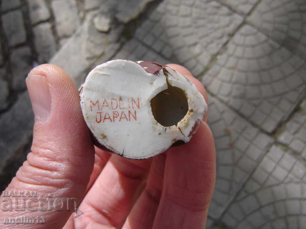 STAR PORCELAIN JAPAN - 7 STAR PORCELAIN JAPAN - 7