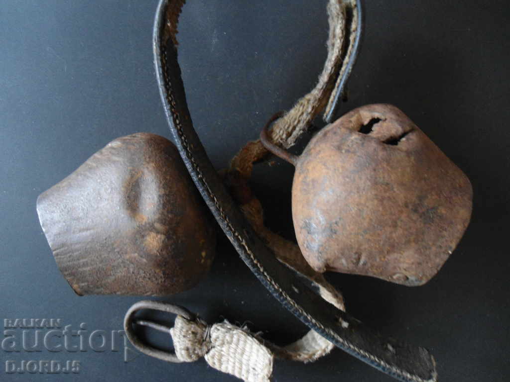 Old jars, pins, bells with price 15.00 BGN | € 7.67 Old jars, pins, bells with price 15.00 BGN | € 7.67