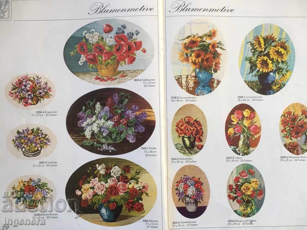 Auction MAGAZINE CATALOG WIEHLER TAPESTRIES JUBILEE EDITION-1978 Auction MAGAZINE CATALOG WIEHLER TAPESTRIES JUBILEE EDITION-1978