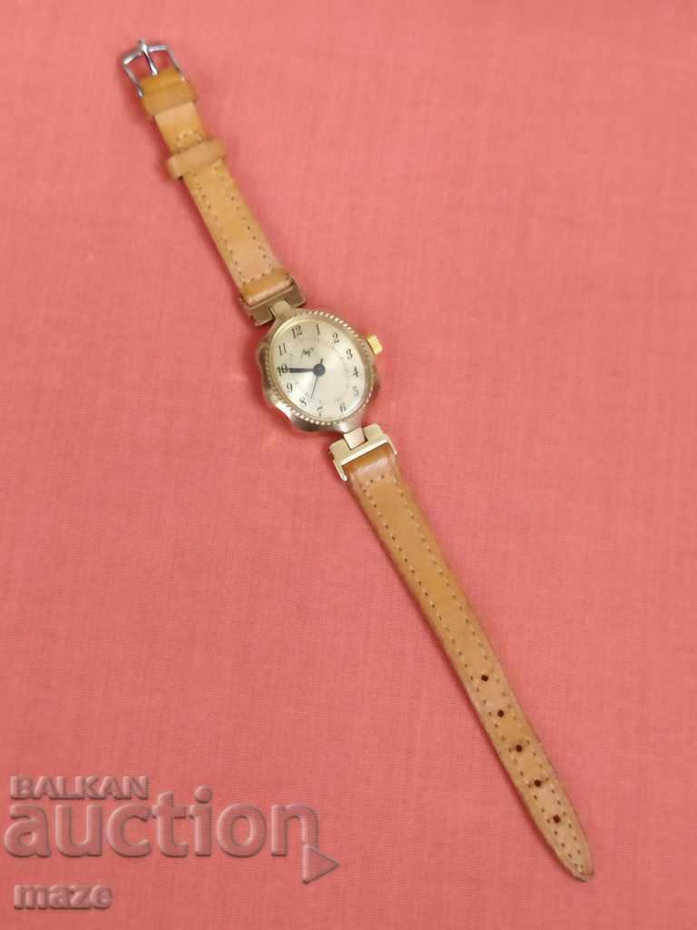 RARE WOMEN'S WATCH with price 59.00 BGN | € 30.17