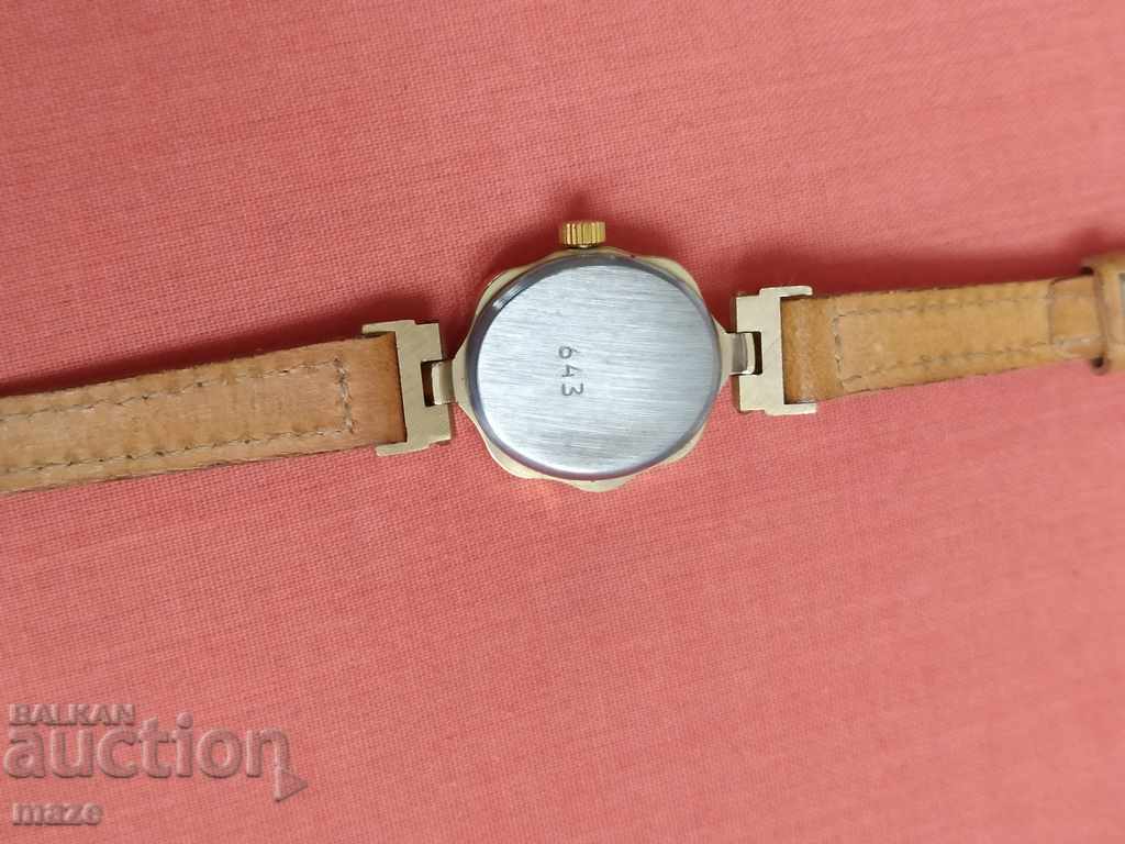 Auction  RARE WOMEN'S WATCH