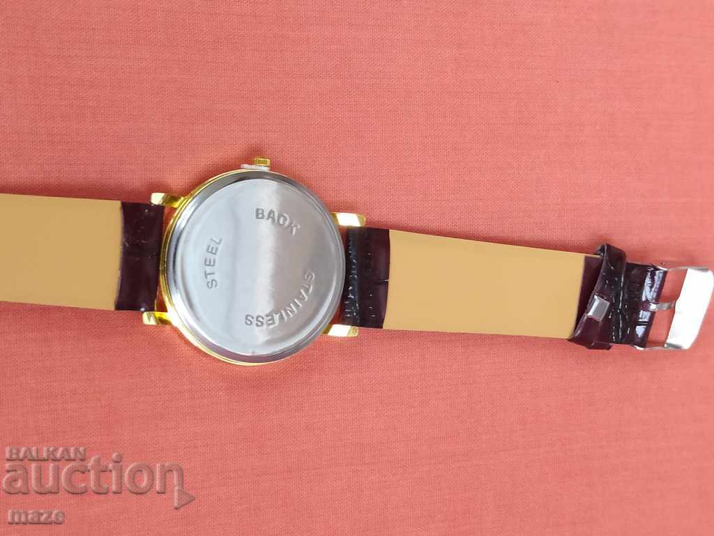 ΑΝΔΡΙΚΟ ΡΟΛΟΙ - ΚΟΥΡΤΑΖ με τιμή 29.00 BGN | € 14.83 ΑΝΔΡΙΚΟ ΡΟΛΟΙ - ΚΟΥΡΤΑΖ με τιμή 29.00 BGN | € 14.83