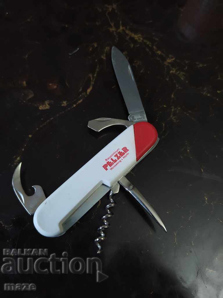 POCKET KNIFE - 3 with price 49.00 BGN | € 25.05 POCKET KNIFE - 3 with price 49.00 BGN | € 25.05