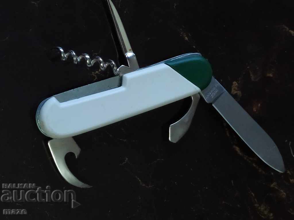 Auction POCKET KNIFE - 3 Auction POCKET KNIFE - 3