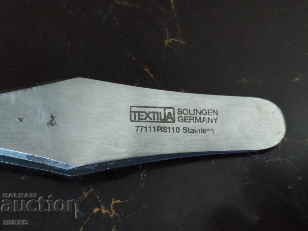 UNIQUE Tweezers - 5 UNIQUE Tweezers - 5