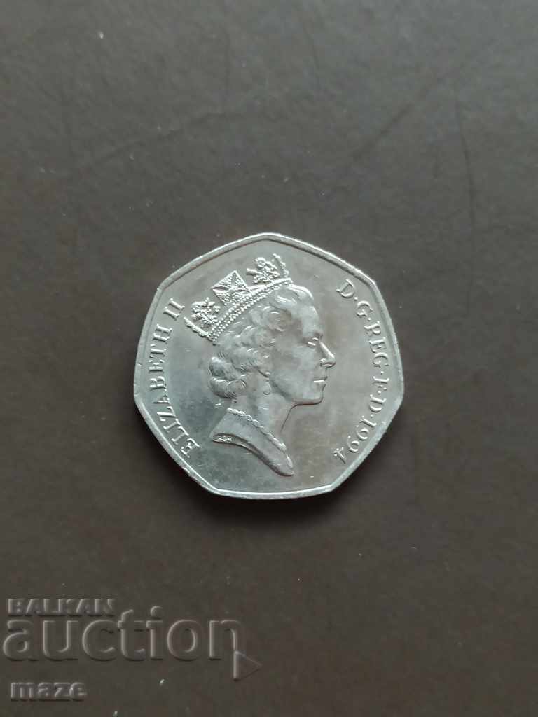 THE COIN with price 11.00 BGN | € 5.62 THE COIN with price 11.00 BGN | € 5.62