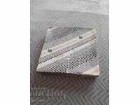 Old ladies' handkerchiefs Clover