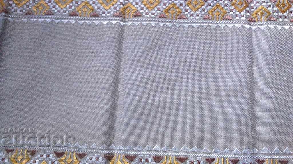 Δημοπρασία ΤΕΤΡΑΓΩΝΟ, ΚΑΛΥΜΜΑ - ΧΕΙΡΟΚΕΝΤΗΤΟ - 75/35 εκ Δημοπρασία ΤΕΤΡΑΓΩΝΟ, ΚΑΛΥΜΜΑ - ΧΕΙΡΟΚΕΝΤΗΤΟ - 75/35 εκ